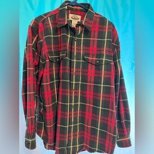 Eddie Bauer Flannel